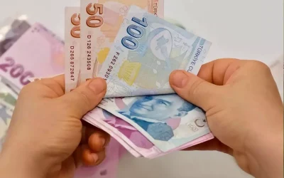 Türkiye’de maaşlar ev kirasına gidiyor