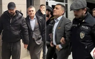TÜSİAD Başkanı’na Ziyaretten Çarpıcı Sözler