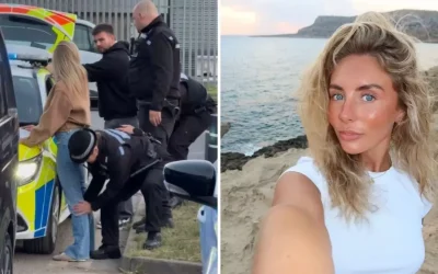 Tutuklandığına dair sahte video paylaştı, kurgu olduğu anlaşıldı
