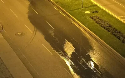 İstanbul’da Vatandaş İsyanında: İBB ve Pendik Belediyesi Sorumlulukları Atıyor