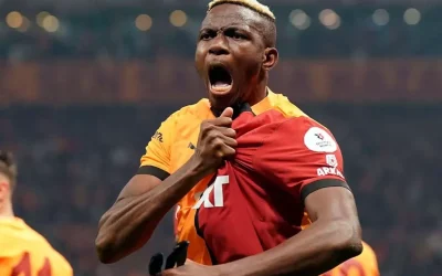 Osimhen’in sözleri tüm dünyayı etkiledi, Galatasaraylıları da yıktı