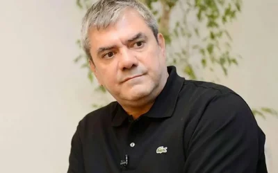 Yılmaz Özdil’e ‘devleti aşağılayıcı paylaşım’ gerekçesiyle soruşturma
