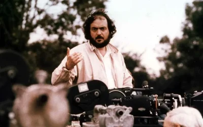 Kubrick’in 14 Yıl Evinde Yaşadığı Yer Satılıyor: Fiyatı Şaşırtıcı!