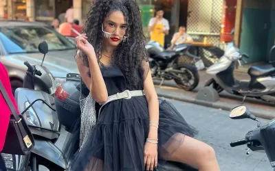 Zeynep Koçak’ın hastane odasından paylaşımı