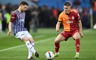 ZTK Finali İçin İlk 11’ler Belli Oldu!