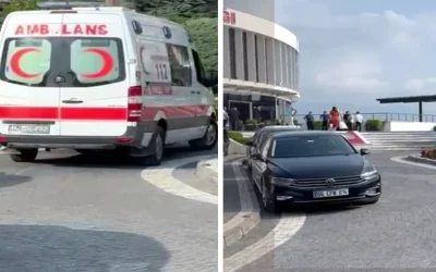 13 yaşındaki çocuğun yumruğu sonucu 15 yaşındaki çocuk öldü.