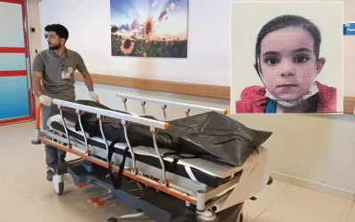 13 yaşındaki çocuk kalp krizine yenik düştü