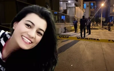 Genç kızlar, adamın eşini bıçaklayarak mahkemelik oldular.