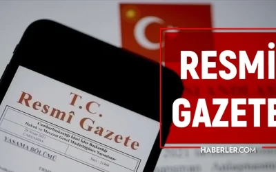20 Haziran 2025’te Yayımlanan Atama Kararları!