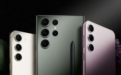 2025 Yılının En Çok Tercih Edilen Samsung Telefon Modelleri