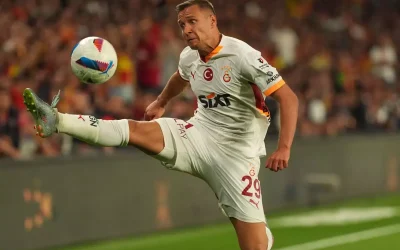4 ay önce gönderildi! Lens, Frankowski’nin dönüşünü talep ediyor