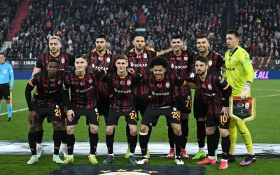 Galatasaraylı Morata depresyona girdiğini duyurdu