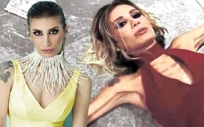 İrem Derici ve Derya Uluğ’dan şaşırtıcı Anoreksiya itirafı