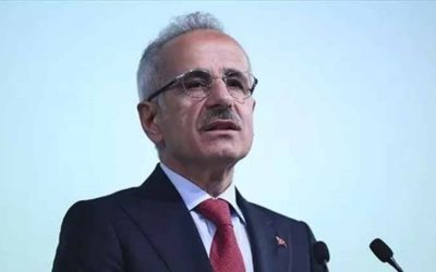 Ulaştırma Bakanı Uraloğlu: İBB, AB’den aldığı krediyi metroda harcamadı