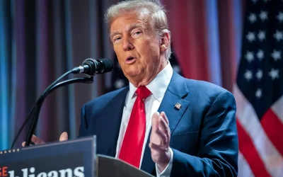 Trump: İran ve İsrail arasında görüşme 1 saat içinde gerçekleşecek