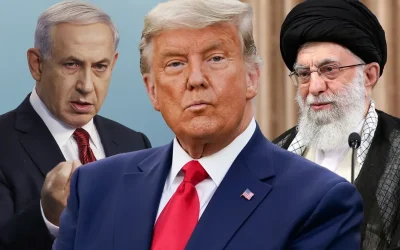 Trump’ın liderliğinde ABD ordusu savaşa mı girecek?