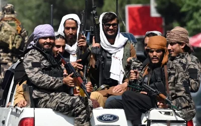 Afganistan’da Taliban’dan sürpriz af kararı!