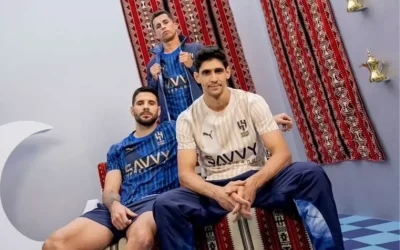 Al Hilal takımı hangi ligde mücadele ediyor?