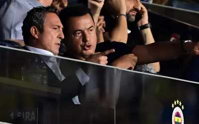 Ali Koç devrede! Fenerbahçe, ezeli rakipten transfer bombasını patlatıyor
