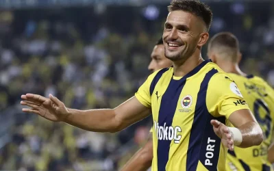 Ali Koç, Dusan Tadic ile sürpriz telefon görüşmesi yaptı!