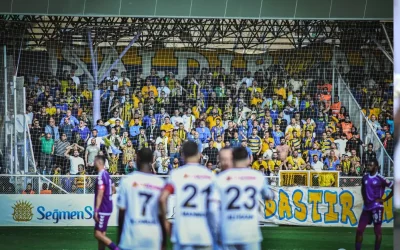 Ankaragücü’nün İsyanı: Oyuncularımızı Çalıyorlar
