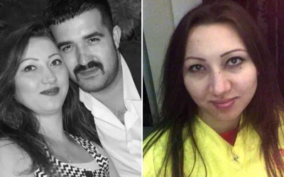 Annesi tanıklık etti: Olaylar odamda gelişti