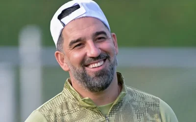 Arda Turan, İrfan Can Kahveci’yi transfer etmek için hamle yapıyor.
