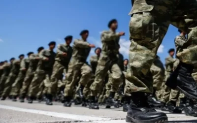 2025’te bedelli askerlik ücreti ne kadar olacak?