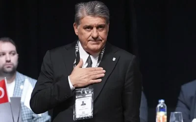 Beşiktaş’ta genel kurul sona erdi: Reddedilen ve kabul edilen projeler