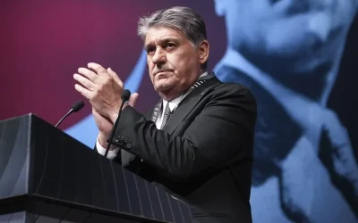 Beşiktaş Yönetimi Yetkisiz Kaldı, O Madde Reddedildi