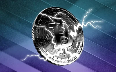 Bitcoin ETF’leri, haftalık rekorla 1 milyar dolar topladı