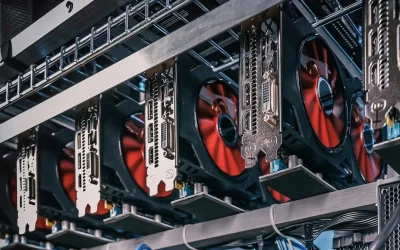 Bitcoin madencilik devi sürpriz bir hamle yapıyor
