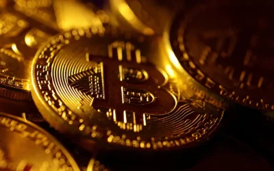Bitcoin madencilik zorluğu düşüyor – Son Dakika