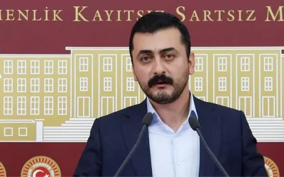 CHP’li Eren Erdem: Kılıçdaroğlu’na hakaret için 600 kişilik troll grubu oluşturuldu