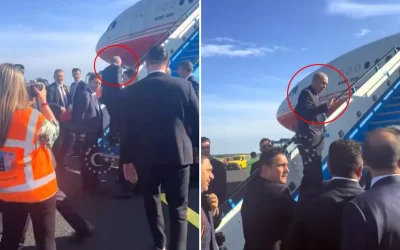 Cumhurbaşkanı Erdoğan’ın Uçağa Binmeden Önceki İstekleri
