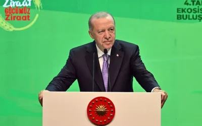Erdoğan’dan “Müjde: Yeni Kredi Paketleri” Açıklaması