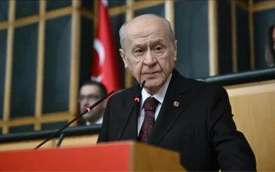 MHP Lideri Bahçeli’nin son dakika açıklaması neler içeriyor?
