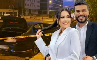 Koruması vurulan Dilan Polat’a şoke eden mesaj