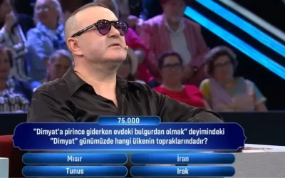 Dimyat’ın hangi ülkenin topraklarında olduğu hakkında haberler