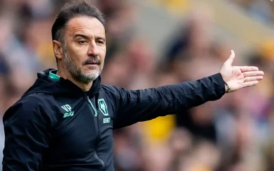 Vitor Pereira’ya iki dev kulüpten teklif geldi