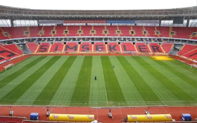 Eskişehir Stadyumu’na Yeni İsim Belli Oldu