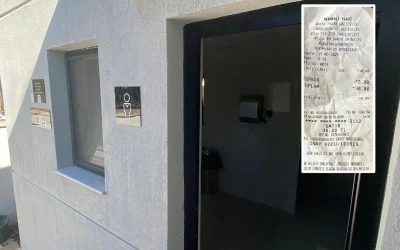Euro bazlı tuvalet kullanım ücreti nasıl belirlenmeli?