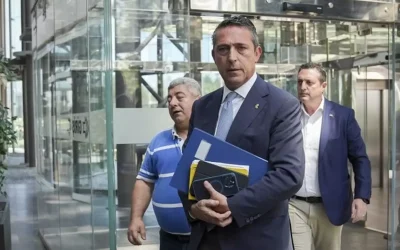 Fenerbahçe’den imza süreci hakkında son durum