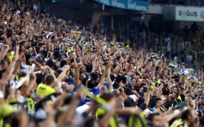 Fenerbahçe, John Duran için teklif verdi