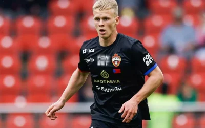 Fenerbahçe’nin Rusya’dan yeni ”wonderkid’ transferi: Matvey Kislyak
