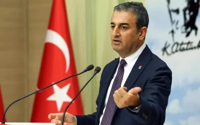 Ferdi Zeyrek’in sağlığı hakkında güncel bilgiler Burhanettin Bulut’tan!