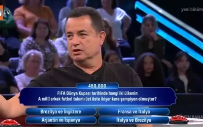 Hangi iki ülke ikişer kez üst üste Dünya Kupası kazandı?
