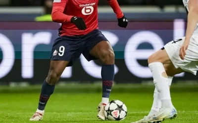 Formaya Hazır! Fenerbahçe’ye 45 Milyon Euro’luk Yıldız Transferi