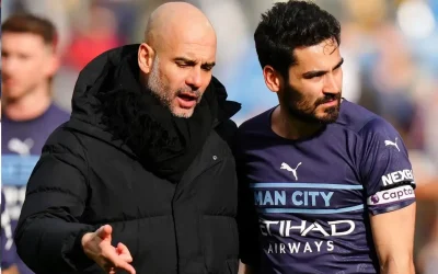 İlkay Gündoğan için Galatasaray transferi: Guardiola’dan son açıklama