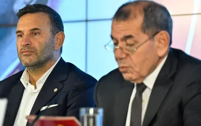 Galatasaray, Osimhen’e alternatif olarak yeni bir dünya yıldızı buldu!